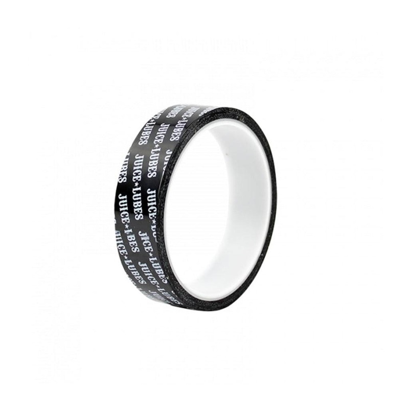 Juice Lubes Tubeless Rim Tape (Black) 25mm X 10mm