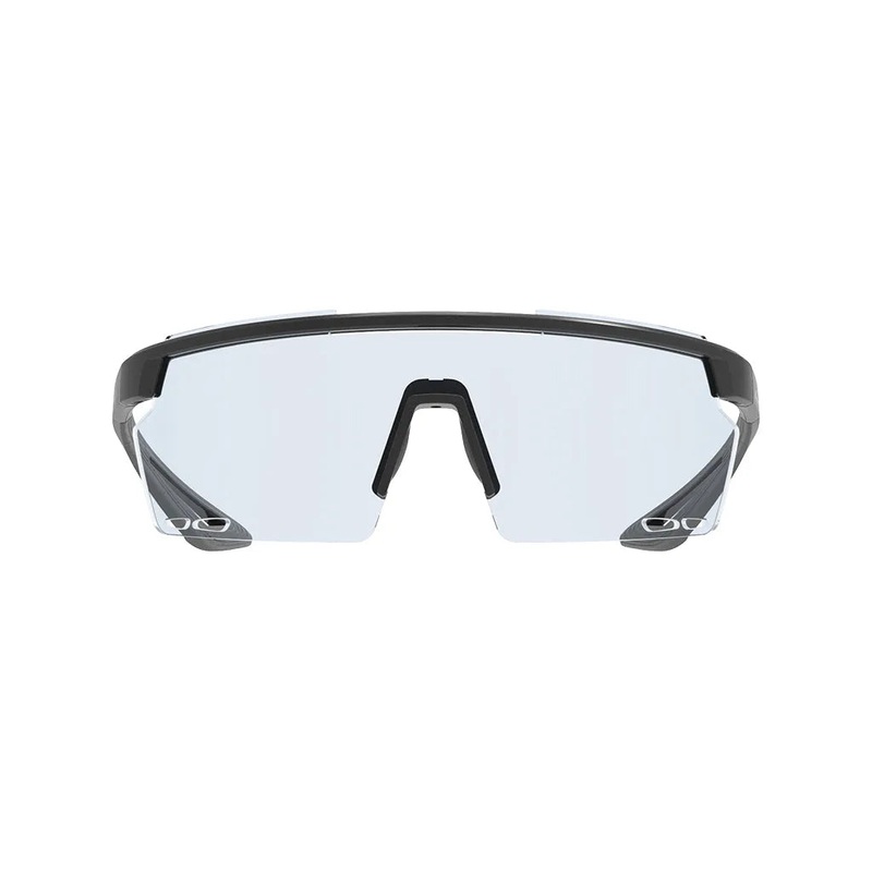 Magicshine Rouler Night Vision Sports Sunglasses (Black/Grey)