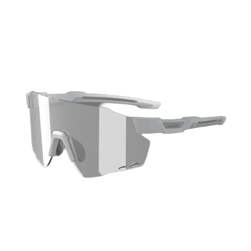 Magicshine Windbreaker Photochromic Sunglasses (Grey)
