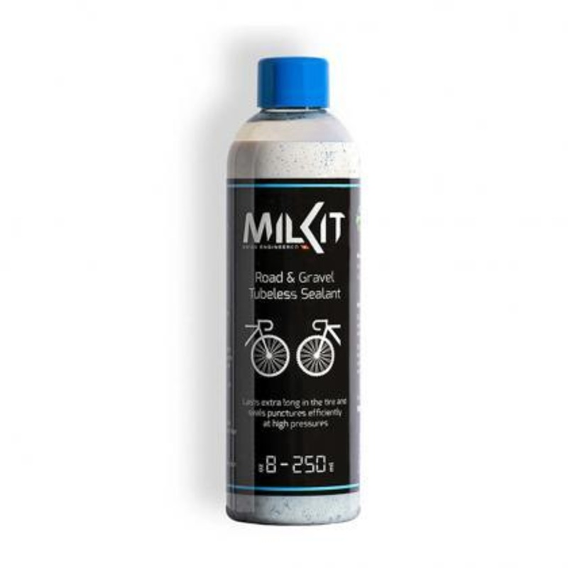 Milkit Road/Gravel Tubeless Sealant 250ml
