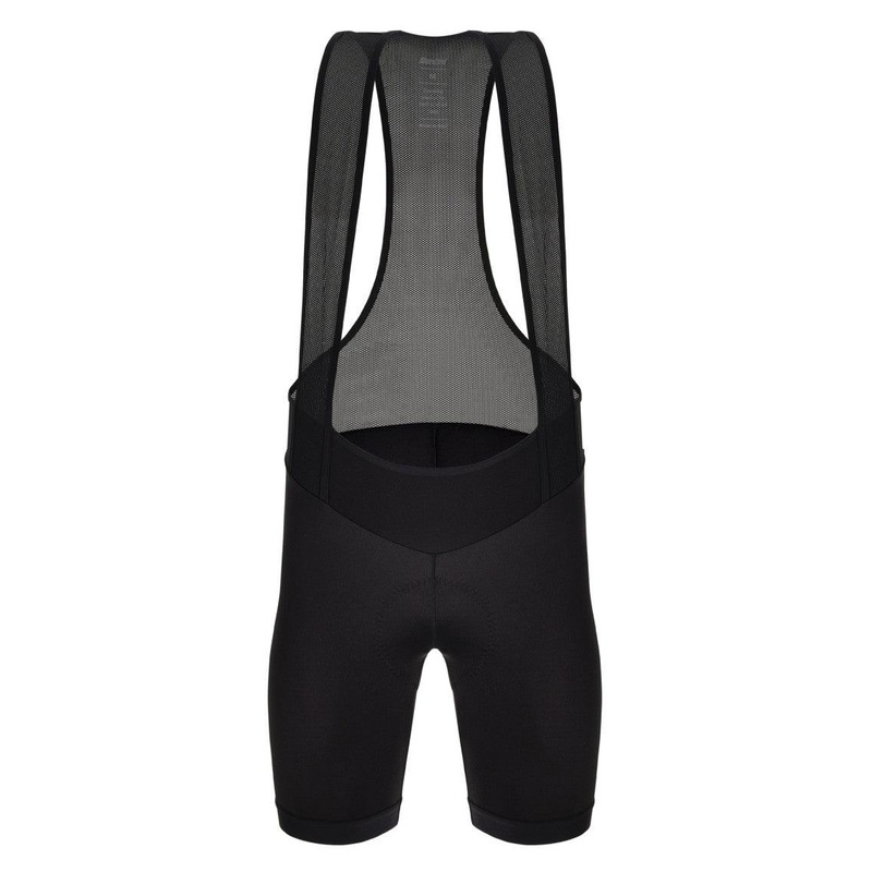 Santini Omnia Men’s Cycling Bibshorts (Black) S