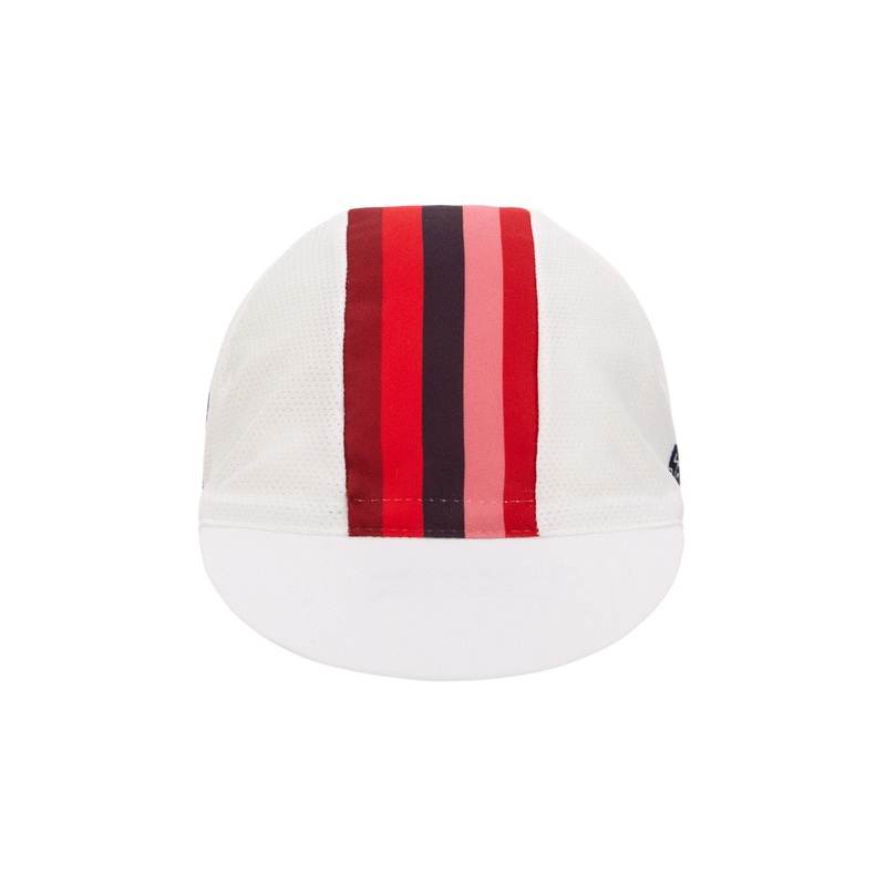 Santini UCI World Champion Cycling Cap (Japan) One Size