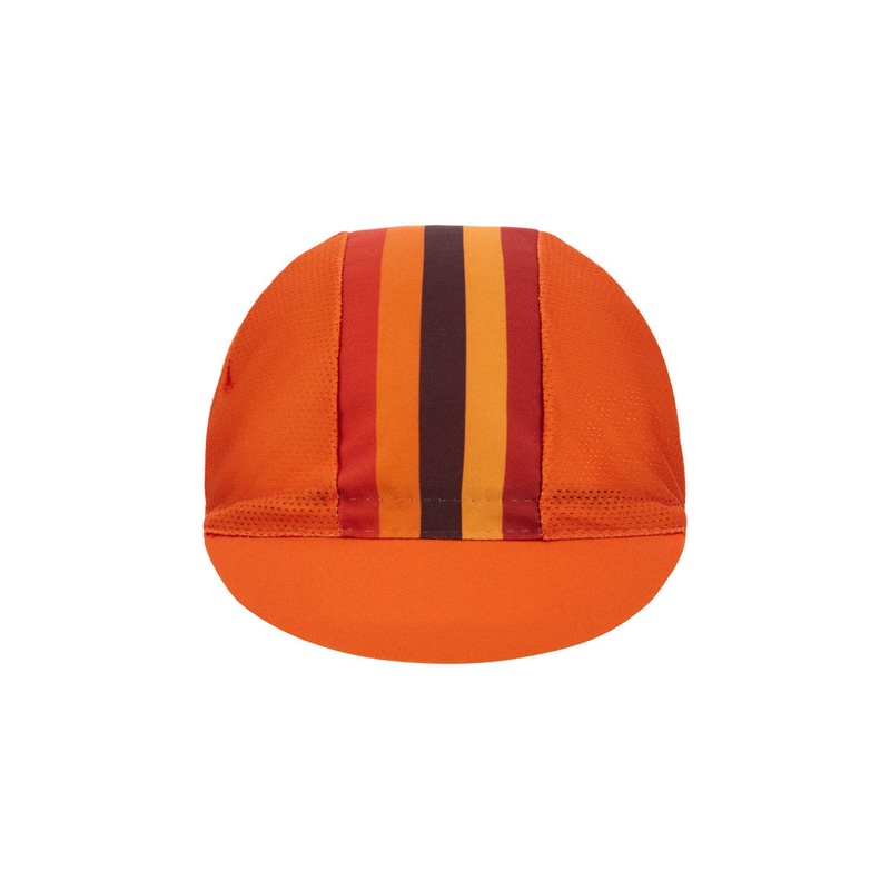 Santini UCI World Champion Cycling Cap (Netherlands) One Size