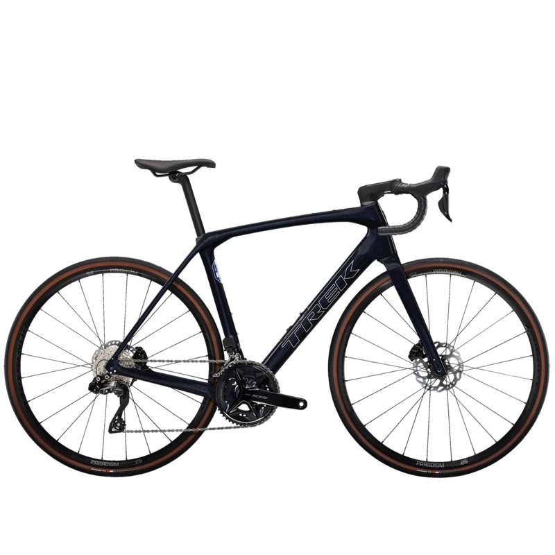 Trek Domane SL 6 Gen 4 (Marianas Blue) 50cm