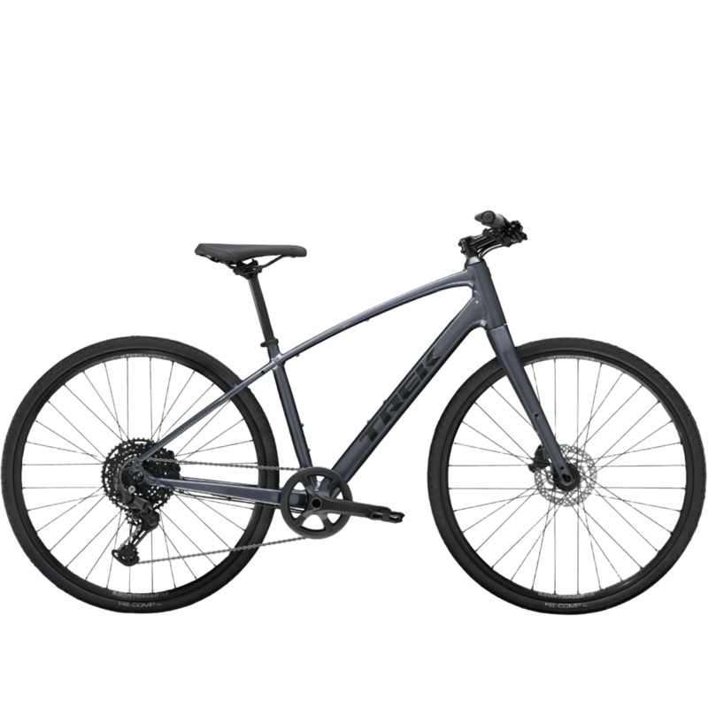 Trek FX 3 (Galactic Grey) S