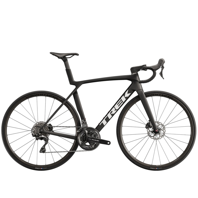 Trek Madone SL 5 Gen 8 (Matte Deep Smoke) S
