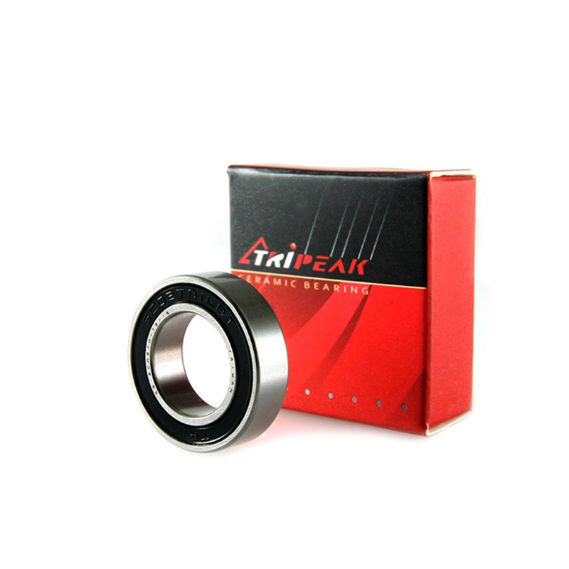 Tripeak #40307 Ceramic Hybrid Bearing 30x40x7mm