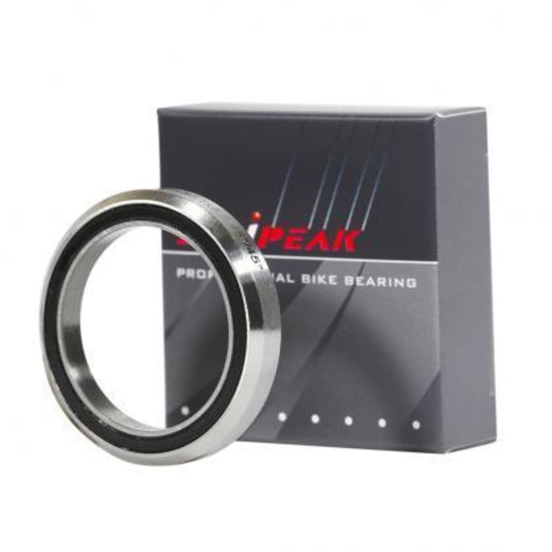 Tripeak Headset 36/45 Degree Sealed AC Bearing (Black Oxide Coating) 41×30.1×6.5mm