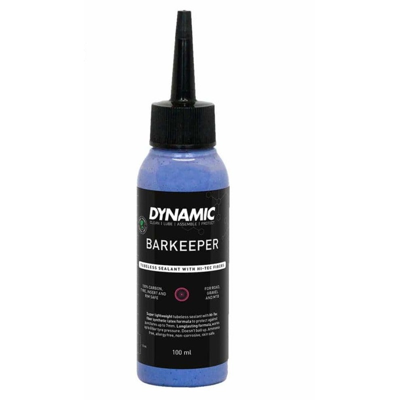 Dynamic Bar Keeper Tubeless Sealant 250ml