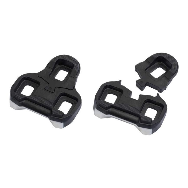Giant Pedal Cleats