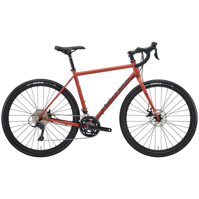 Kona Rove (Red) 50cm