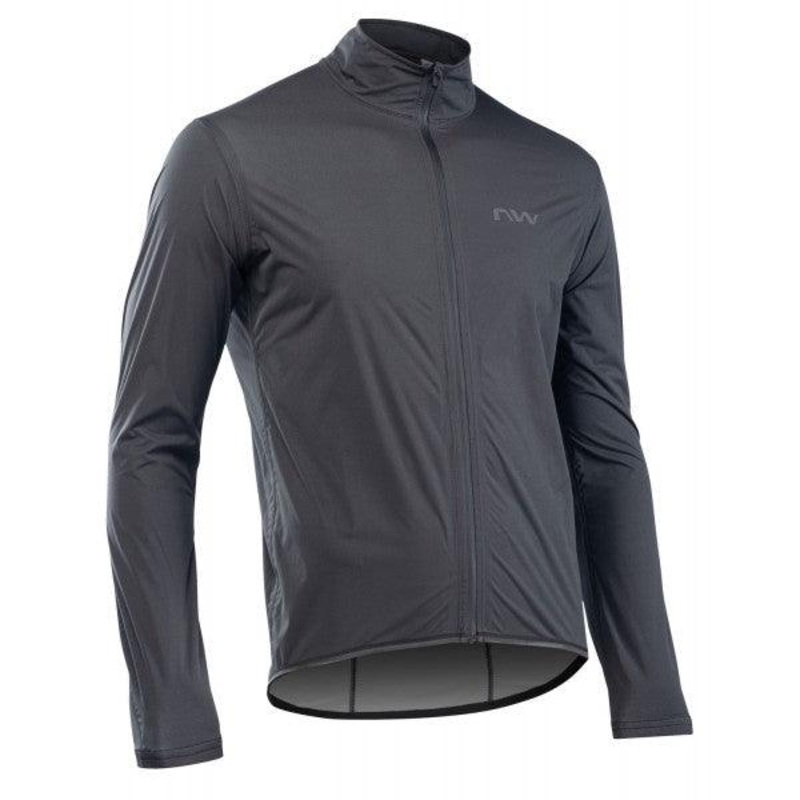 Northwave Rainskin Shield 2 Jacket (Dark Grey) L