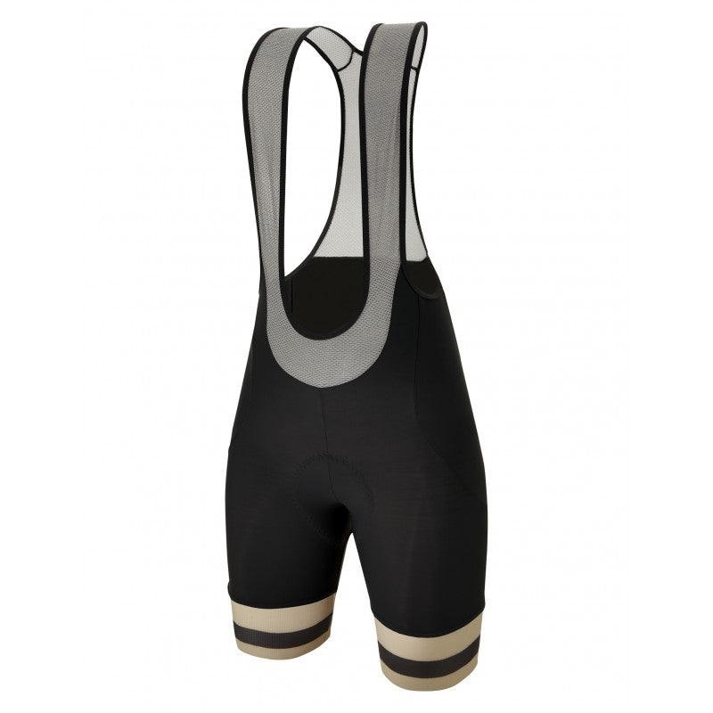 Santini Karma Delta Women’s Cycling Bibshort (Black) L
