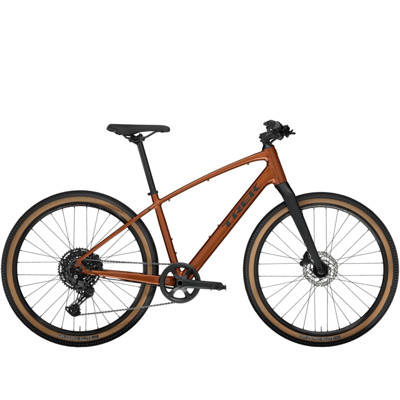 Trek Dual Sport 3 Gen 5 (Pennyflake) S