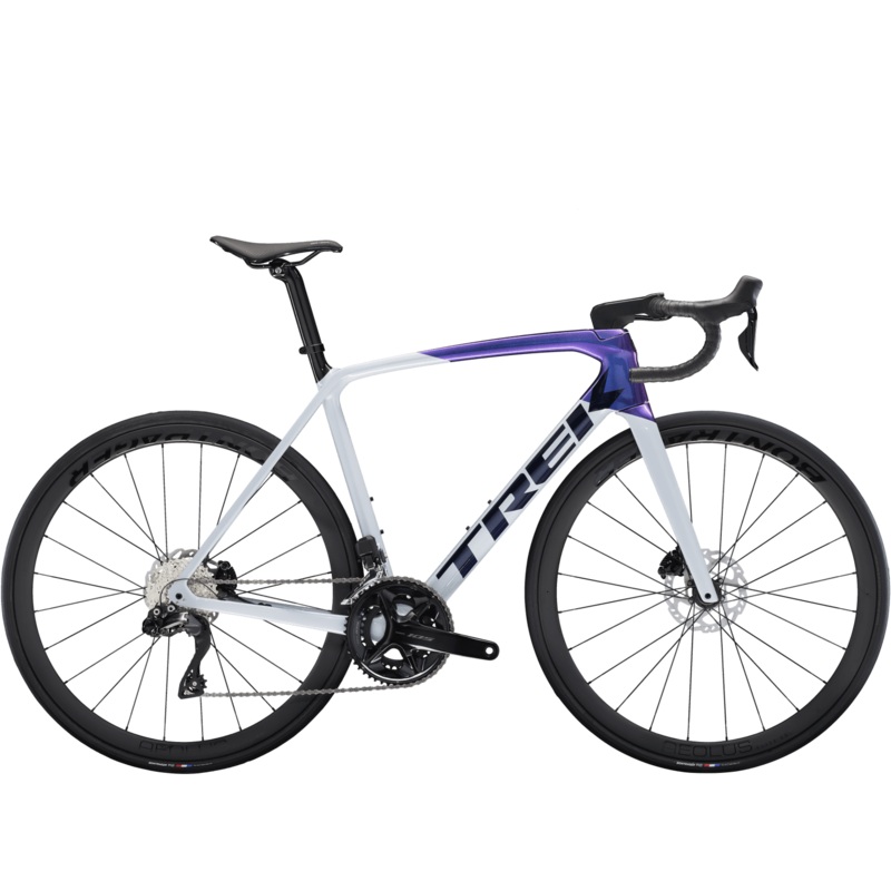 Trek Emonda SL 6 (Plasma Pearl Grey/Purple Flip) 47
