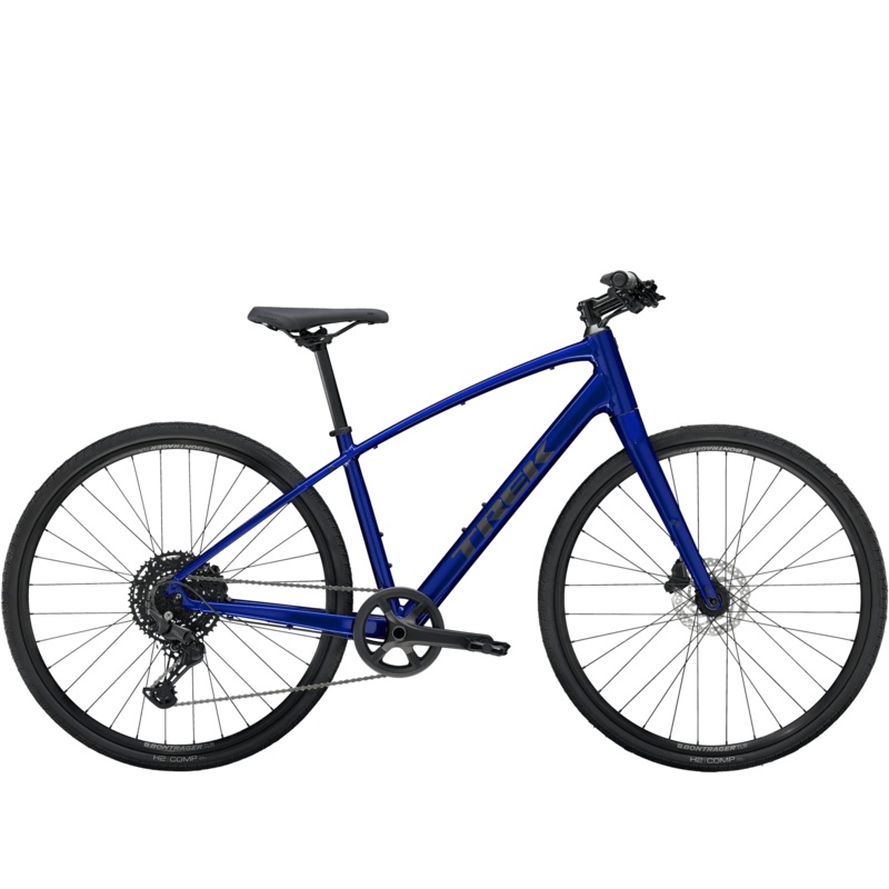 Trek FX 3 (Hex Blue) S