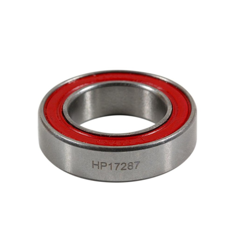 Tripeak 17x28x7 mm Ceramic Hybrid Bearing