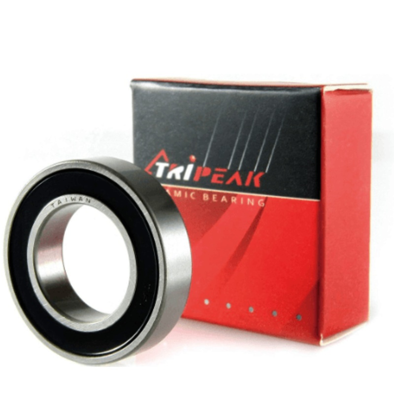 Tripeak 18x30x7mm Ceramic Hub Bearing