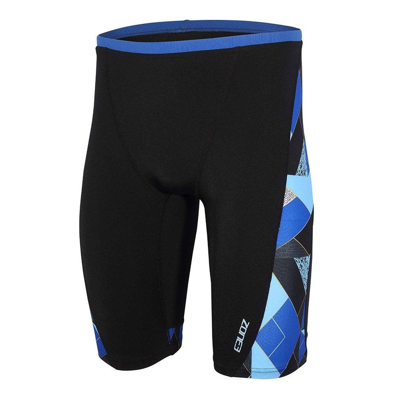 Zone 3 Men’s Swimming Shorts (Prism 3.0) XXS