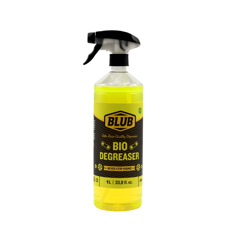 Blub Bio Degreaser 1 L