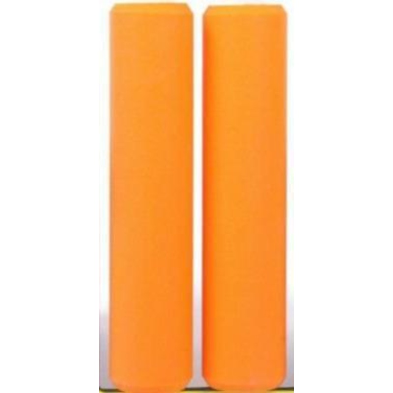 ESI Grips – XXL 8.25inch Chunky (Orange)