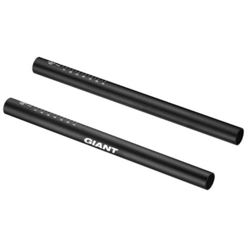 Giant Alloy Straight Type Aerobar Extensions