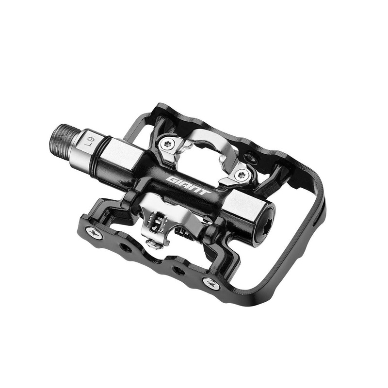 Giant Combo Touring Clipless Pedal