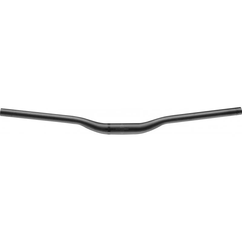 Giant Connect Trail Riser Flat Handlebar (Black) 67cm