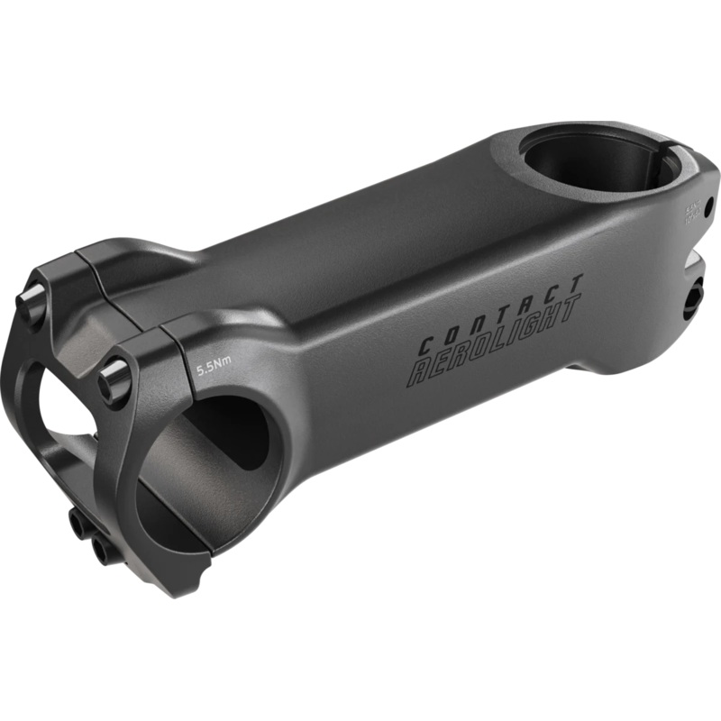 Giant Contact Aerolight Stem (Black) 50mm