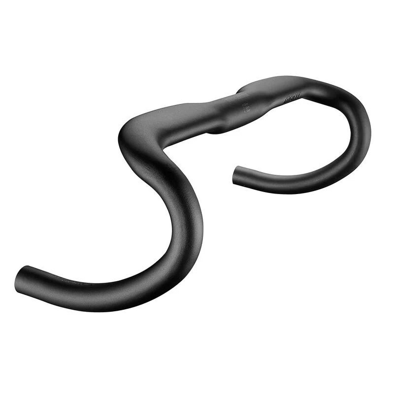 Giant Contact SL Aero Drop Handlebar (Black) 40cm