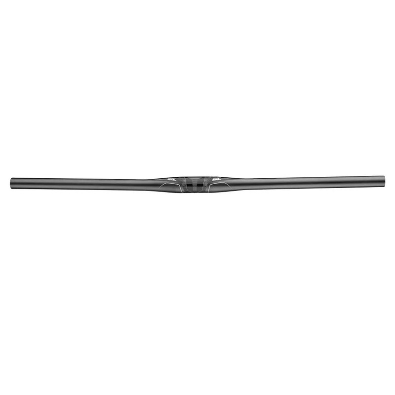 Giant Contact SL XC Flat handlebar (Black) 74cm