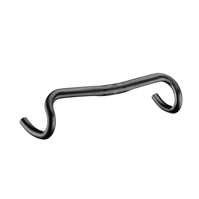 Giant Contact SL XR D-Fuse Drop Handlebar (Black) 40cm