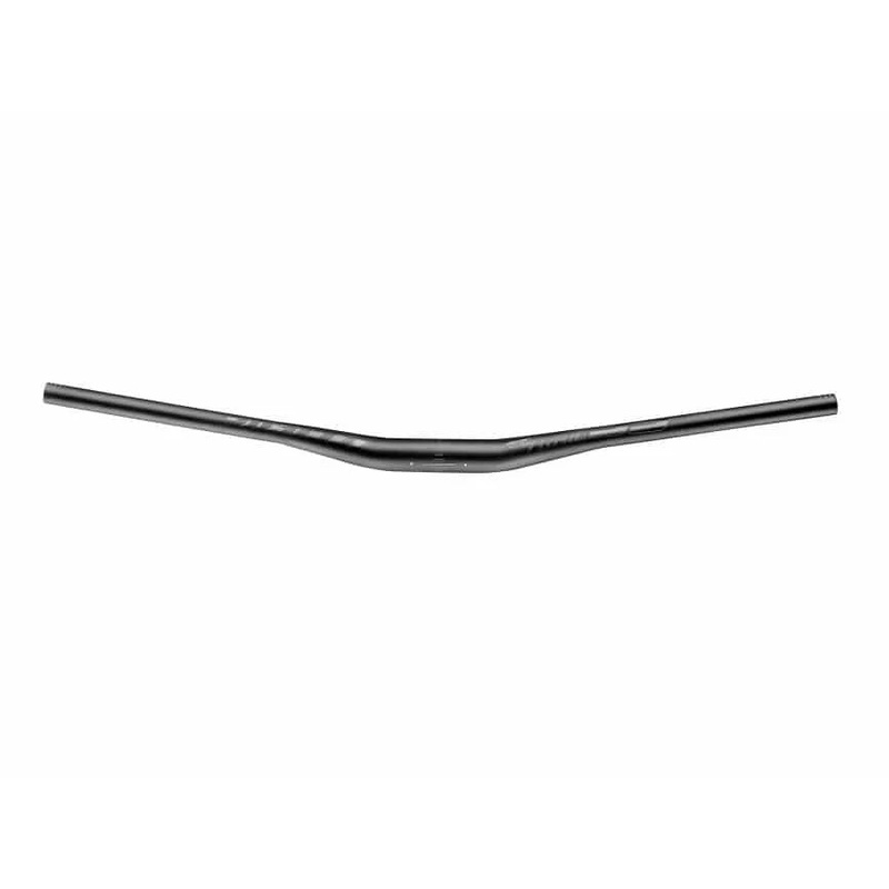 Giant Contact Trail Riser Flat Handlebar (Black) 76cm