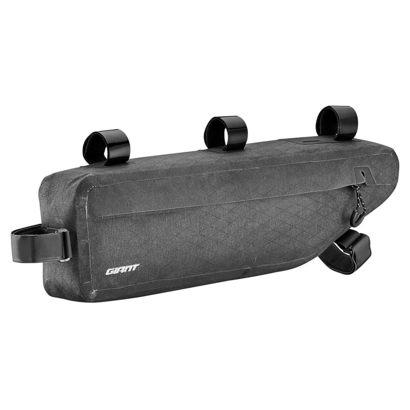 Giant H2Pro Frame Bag (Black) M