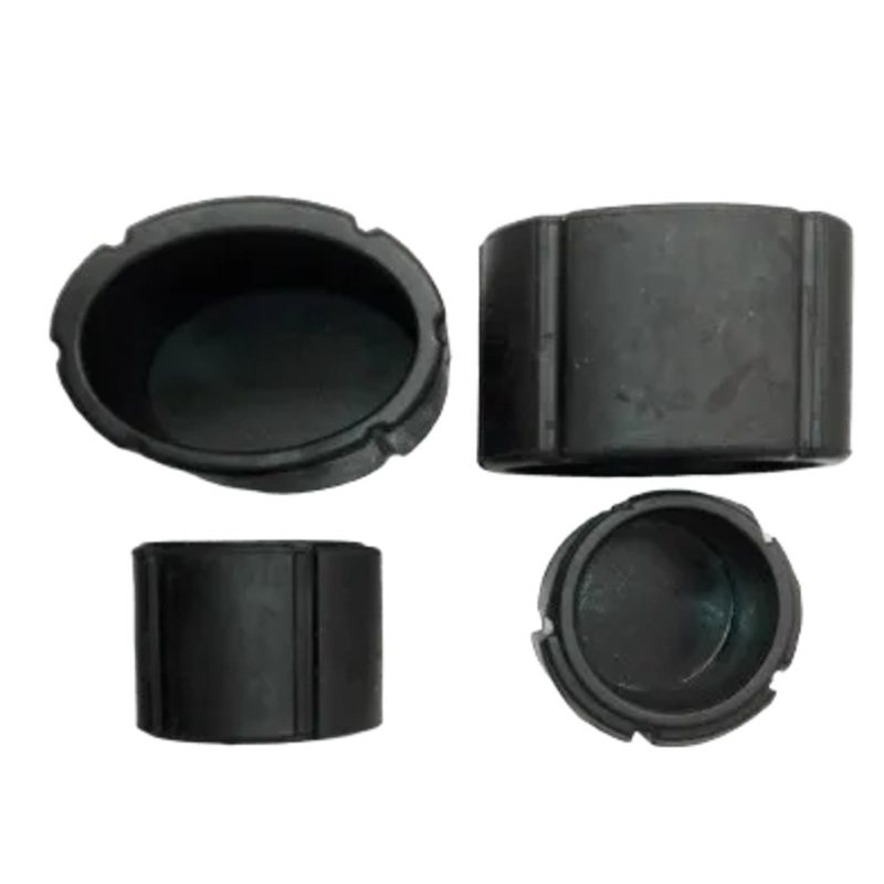 Giant Mag Trainer Rubber Foot Set