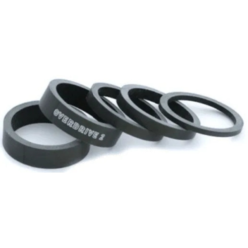 Giant OD2 Carbon Spacer Kit