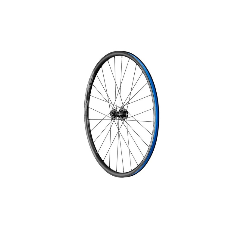 Giant P-X2 Road Disc Brake Front Wheel 28H