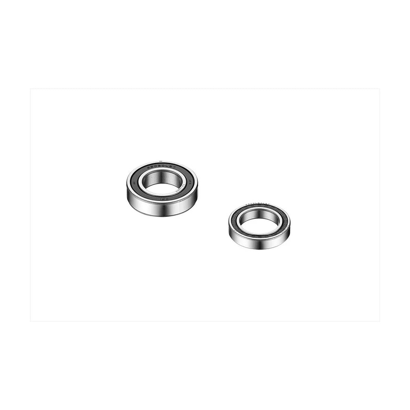 Giant SLR1 Disc Brake Hub Bearing – 2020 Front