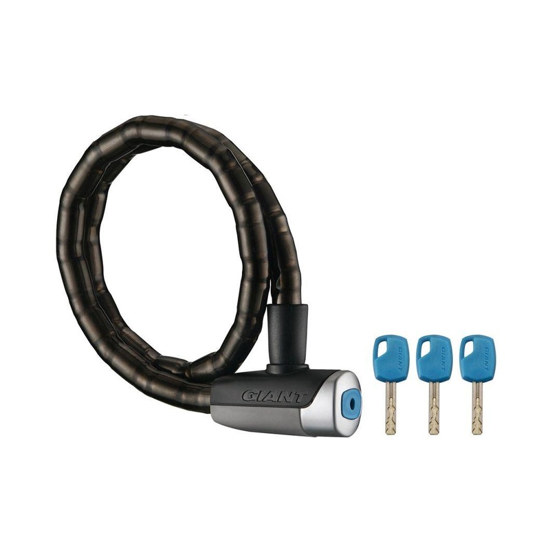 Giant Surelock Tough 2 Bicycle Lock