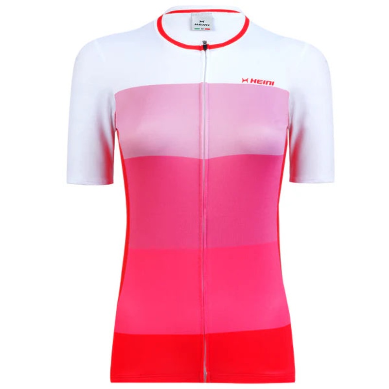 Heini Trento 511 Women’s Cycling Jersey (Print) XS