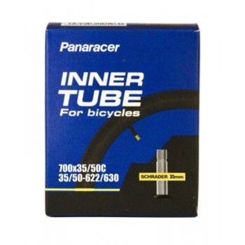 Panaracer 700×35-50c 48mm Schrader Road Tube