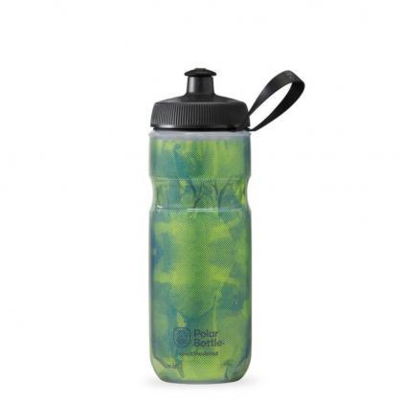 Polar Fly Dye Bottle (Lemon Lime) 590ml