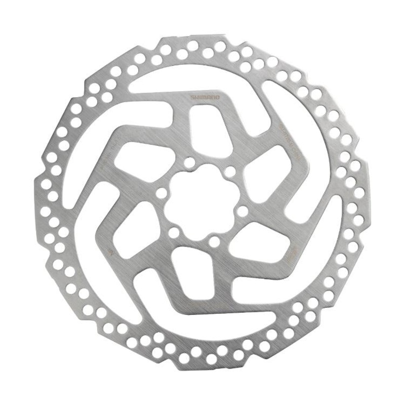 Shimano Tourney TX 6-Bolt Disc Brake Rotor 180mm
