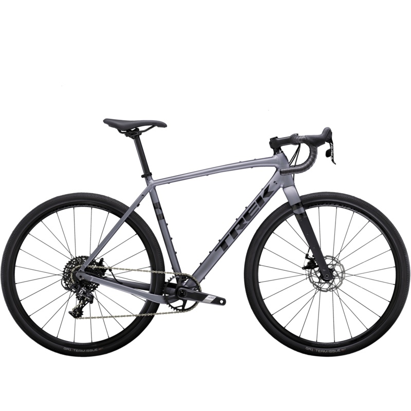 Trek Checkpoint ALR 4 (Matte Galatic Grey) 52