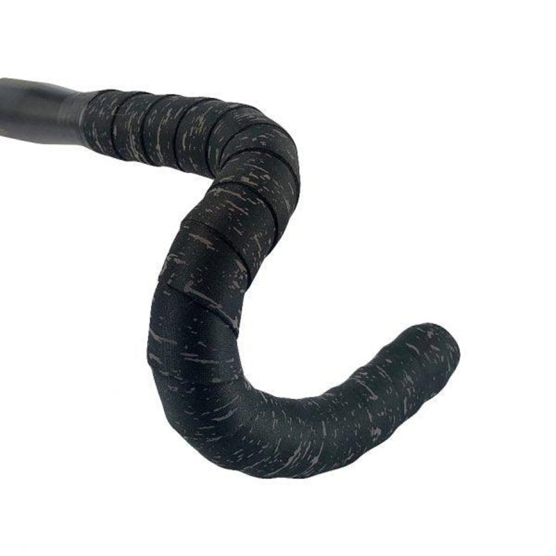 BTP Reflective Bartape (Black Meteor)