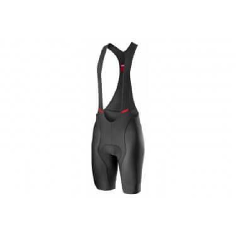 Castelli Competizione Mens Cycling Bibshorts (Dark Grey) S