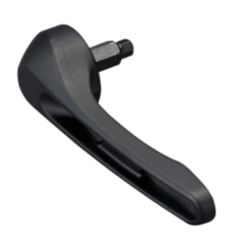 Cervelo Removable Handle For Aero Thru Axle (Black)