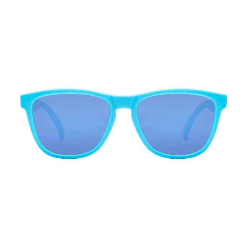 Craycol Sushi Sprinters Sunglasses (Blue/Blue Reflective)