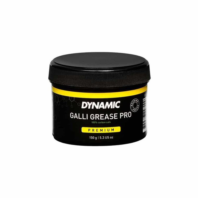 Dynamic Galli Pro Bear Grease 150gms