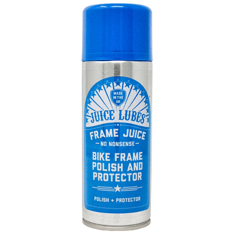 Juice Lubes Frame Juice Bike Frame Polish & Protector 400ml
